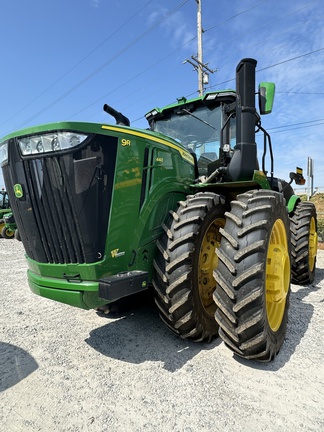 2023 John Deere 9R 440 Tractor 4WD