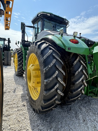 2023 John Deere 9R 440 Tractor 4WD