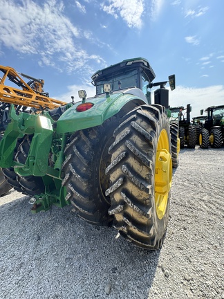 2023 John Deere 9R 440 Tractor 4WD