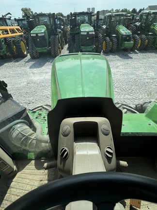 2023 John Deere 9R 440 Tractor 4WD