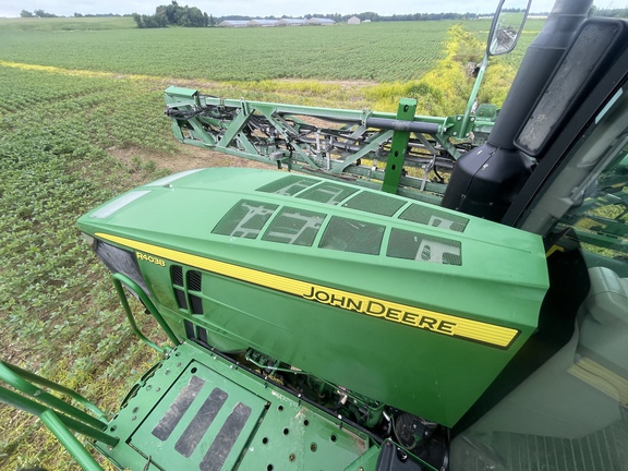 2017 John Deere R4038 Sprayer/High Clearance