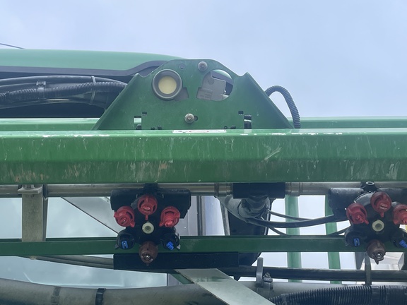 2017 John Deere R4038 Sprayer/High Clearance