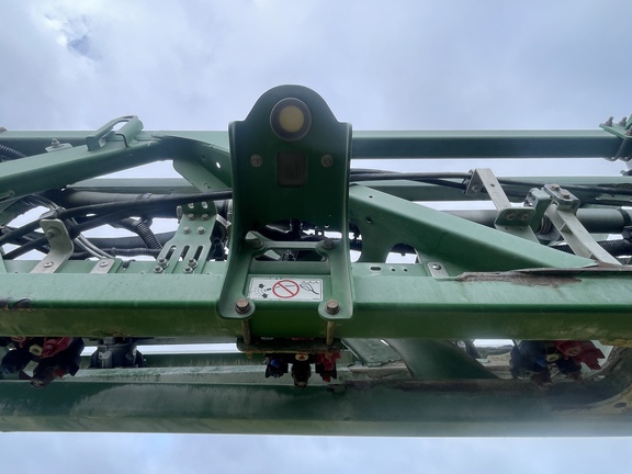 2017 John Deere R4038 Sprayer/High Clearance