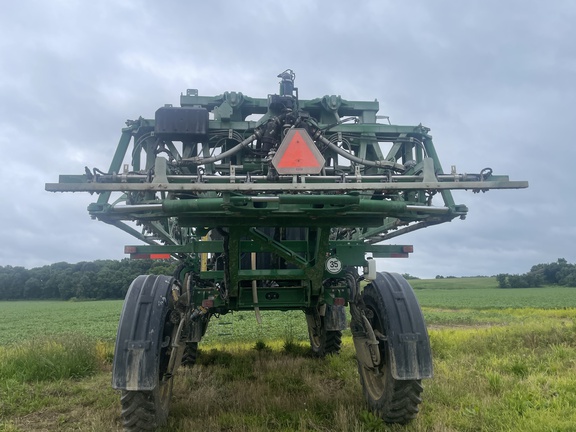 2017 John Deere R4038 Sprayer/High Clearance