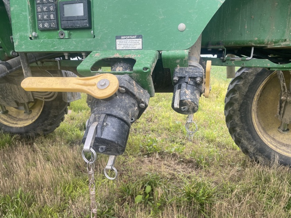 2017 John Deere R4038 Sprayer/High Clearance