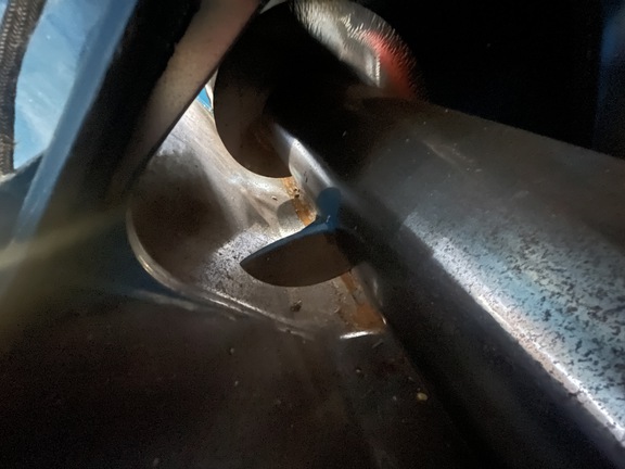 2009 Kinze 1050 Grain Cart