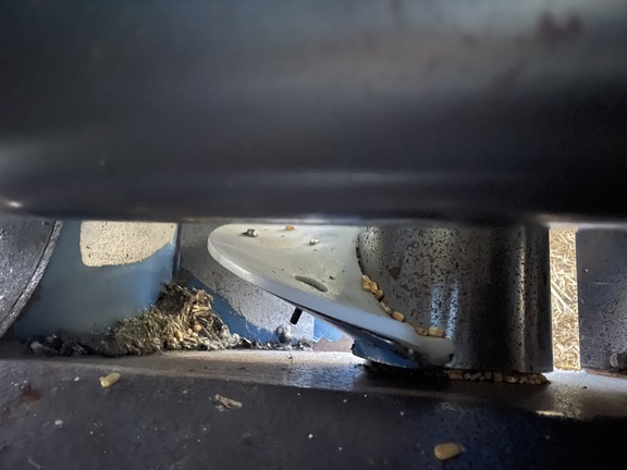 2009 Kinze 1050 Grain Cart