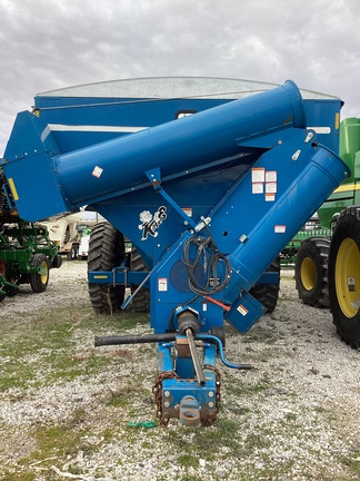 2009 Kinze 1050 Grain Cart