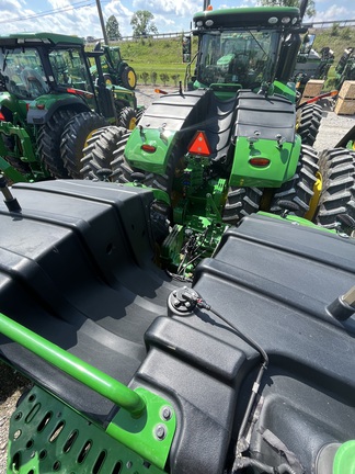 2019 John Deere 9620R Tractor 4WD