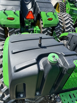 2019 John Deere 9620R Tractor 4WD