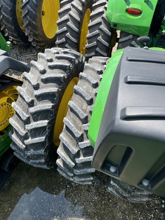 2019 John Deere 9620R Tractor 4WD