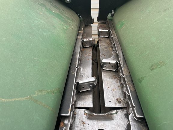 2020 John Deere 708C Header Corn Head