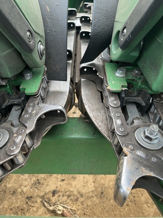 2020 John Deere 708C Header Corn Head