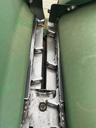 2020 John Deere 708C Header Corn Head
