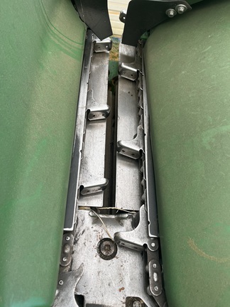 2020 John Deere 708C Header Corn Head