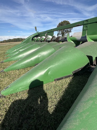 2020 John Deere 708C Header Corn Head