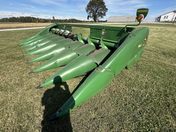 2020 John Deere 708C Header Corn Head