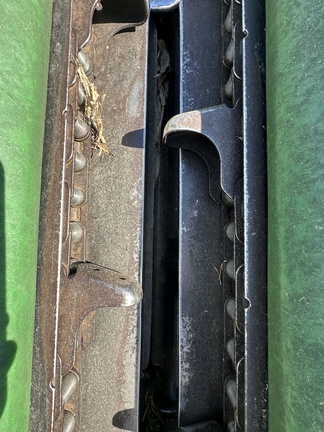 2020 John Deere 708C Header Corn Head