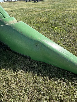 2020 John Deere 708C Header Corn Head