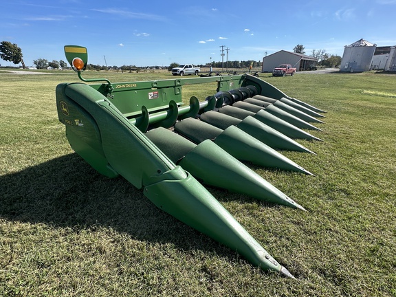 2020 John Deere 708C Header Corn Head