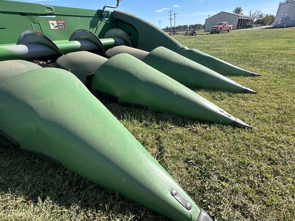 2020 John Deere 708C Header Corn Head