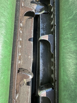 2020 John Deere 708C Header Corn Head