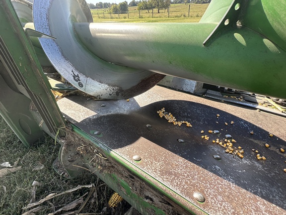 2020 John Deere 708C Header Corn Head