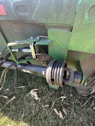 2020 John Deere 708C Header Corn Head