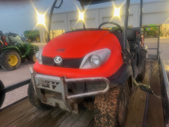 2019 Kubota RTV500 ATV