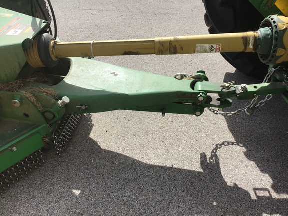 2021 John Deere M15 Mower/Rotary Cutter