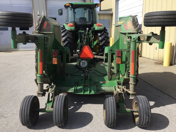 2021 John Deere M15 Mower/Rotary Cutter