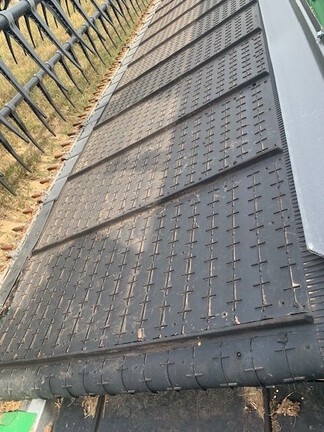 2023 John Deere HD45F Header Combine