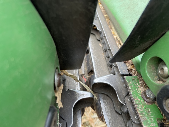2018 John Deere 712FC Header Corn Head