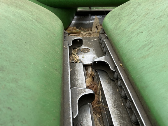 2018 John Deere 712FC Header Corn Head