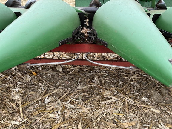 2018 John Deere 712FC Header Corn Head