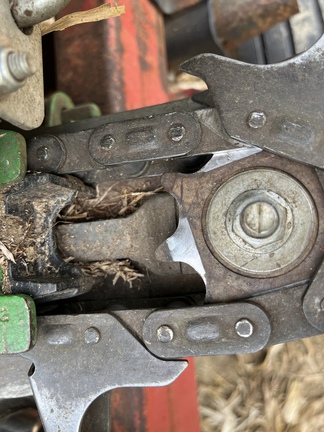 2018 John Deere 712FC Header Corn Head