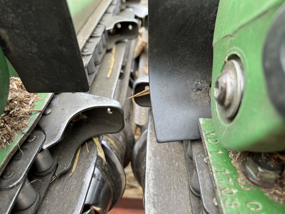 2018 John Deere 712FC Header Corn Head