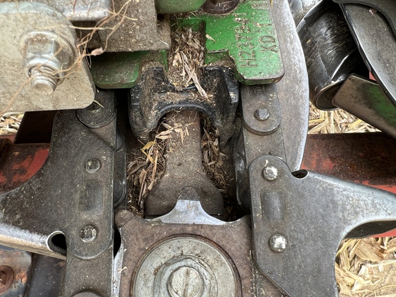 2018 John Deere 712FC Header Corn Head