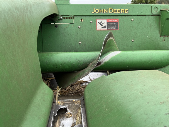 2018 John Deere 712FC Header Corn Head