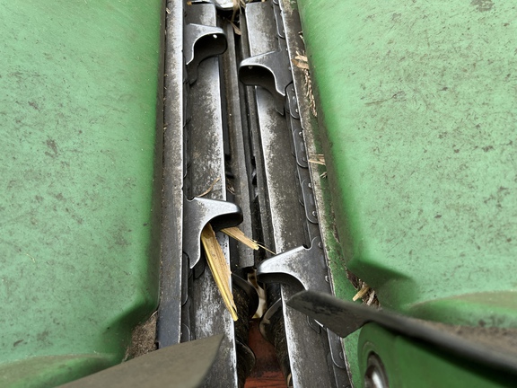 2018 John Deere 712FC Header Corn Head