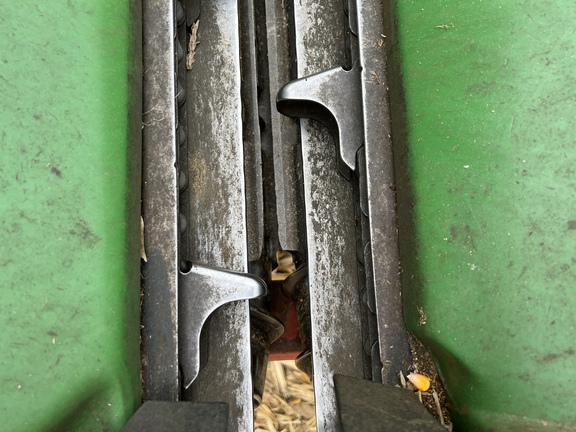 2018 John Deere 712FC Header Corn Head