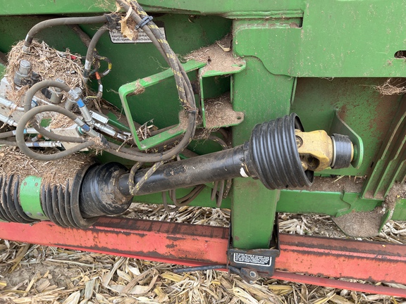 2018 John Deere 712FC Header Corn Head