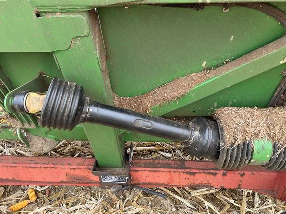 2018 John Deere 712FC Header Corn Head