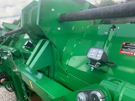 2023 John Deere C12F Header Corn Head