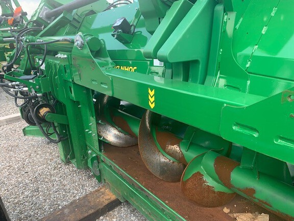 2023 John Deere C12F Header Corn Head