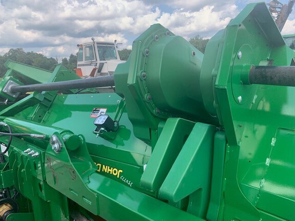2023 John Deere C12F Header Corn Head