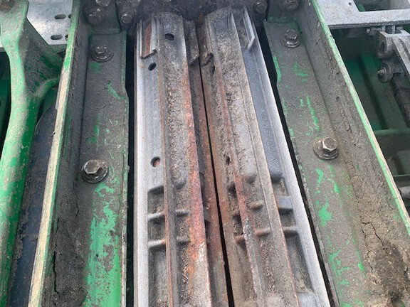 2023 John Deere C12F Header Corn Head