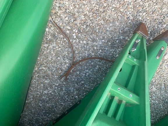 2023 John Deere C12F Header Corn Head