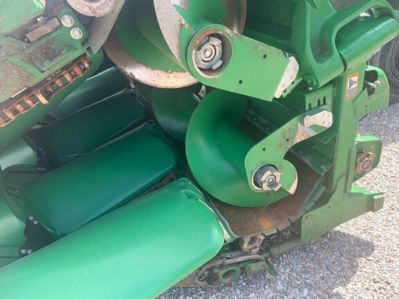 2023 John Deere C12F Header Corn Head