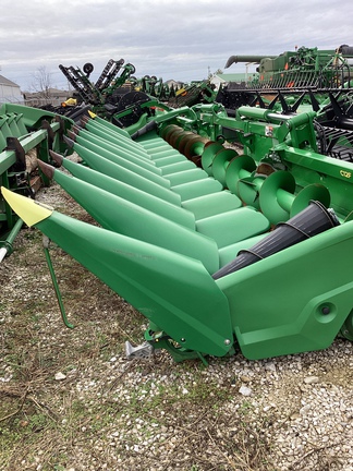 2023 John Deere C12F Header Corn Head